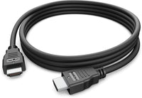 DELL CB325H HDMI cable 1.8 m HDMI Type A (Standard) Black
