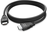 DELL CB325H HDMI cable 1.8 m HDMI Type A (Standard) Black