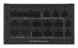 ASUS Pro WS 2200W Platinum power supply unit 20+4 pin ATX ATX Black
