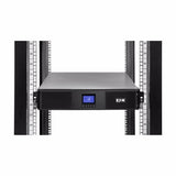 Eaton 9SX1000IRBS uninterruptible power supply (UPS) Double-conversion (Online) 1 kVA 900 W 6 AC outlet(s)