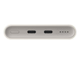 Samsung EB-P3401XUEGWW power bank Lithium-Ion (Li-Ion) 10000 mAh Beige