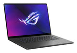 ASUS ROG Zephyrus G16 GU605CM-QR027W Intel Core Ultra 7 255H Laptop 40.6 cm (16") 2.5K 16 GB LPDDR5x-SDRAM 1 TB SSD NVIDIA GeForce RTX 5060 Wi-Fi 7 (802.11be) Windows 11 Home Grey
