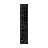 Lenovo ThinkCentre M70q Gen 6 Intel Core Ultra 5 235T 16 GB DDR5-SDRAM 512 GB SSD Windows 11 Pro Mini PC Black