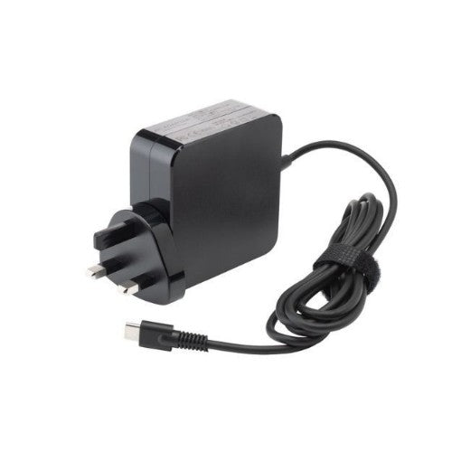 GroupGear USB 3.2 Type C Desktop Dual Screen Docking Station with 100W PD