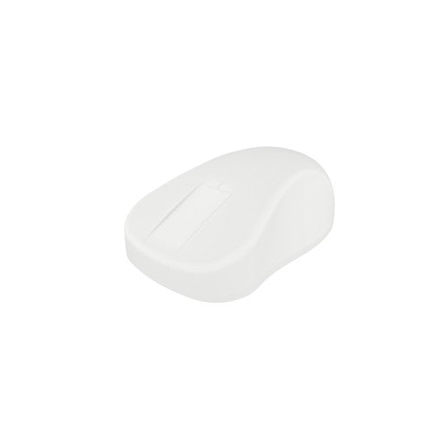 Contour Design Active Key Contour ClassicClean Medical Mouse IP68 Scroll Sensor Wireless White PMH2