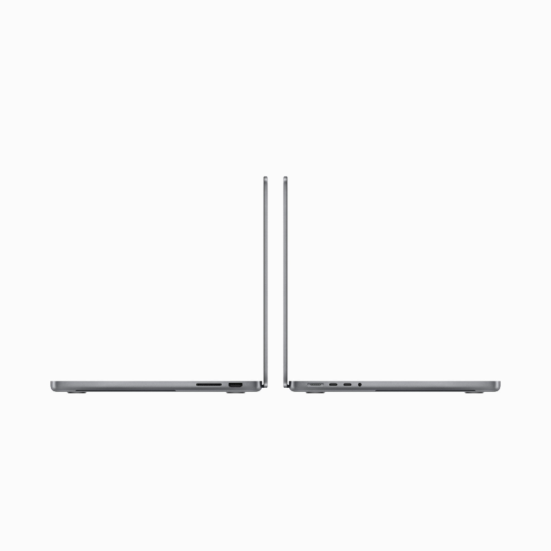 Apple MacBook Pro 2023 14.2in M3 8GB 1000GB - Grey