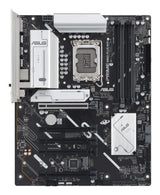 ASUS PRIME B860-PLUS WIFI Intel B860 LGA 1851 (Socket V1) ATX