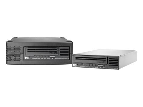 Hewlett Packard Enterprise StoreEver LTO-6 Ultrium 6250 Storage drive Tape Cartridge