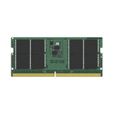 Kingston Technology KCP556SD8-32 memory module 32 GB 1 x 32 GB DDR5 5600 MT/s