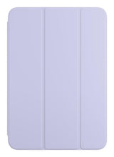 Apple MC2T4ZM/A tablet case 21.1 cm (8.3") Folio Violet