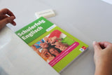 Neschen FILMOLUX 609 Transparent 25000 x 260 mm Polyvinyl chloride (PVC)