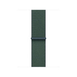 Apple 42mm Lake Green Sport Loop