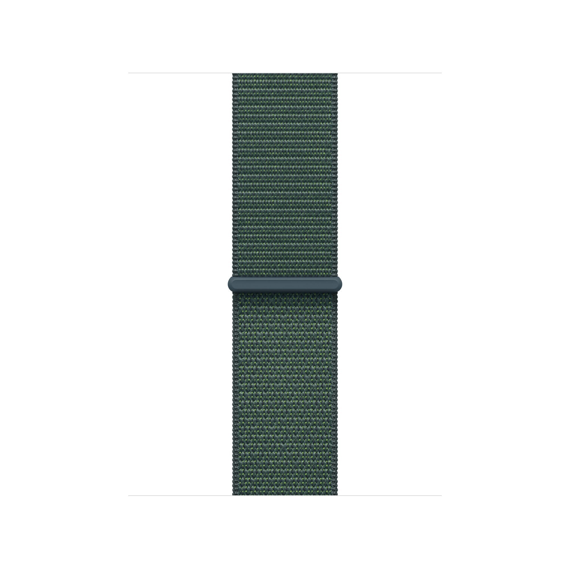 42mm Lake Green Sport Loop