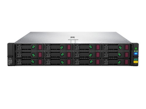 HPE StoreEasy 1660 Storage server Rack (2U) Ethernet LAN 4309Y