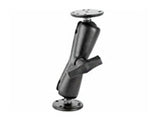 Motorola P1010338 holder Active holder Portable printer Black
