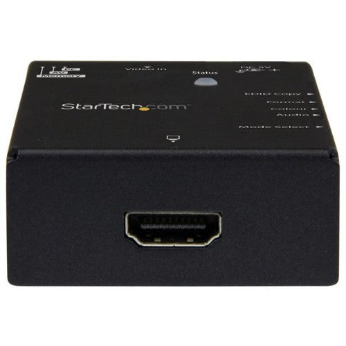 StarTech.com EDID Emulator for HDMI Displays - 1080p