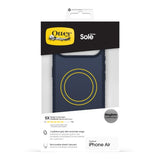 OtterBox Sole Series for Apple iPhone Air, Real Quiet