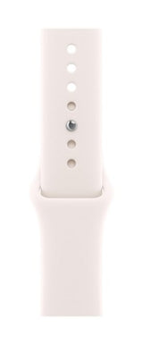 Apple MAXC4ZM/A smart wearable accessory Band Fluoroelastomer