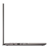 ASUS Chromebook CX34 Flip CB3401FBA-LZ0101 Intel® Core™ i7 i7-1255U 35.6 cm (14") Touchscreen WUXGA 8 GB LPDDR4x-SDRAM 512 GB SSD Wi-Fi 6E (802.11ax) ChromeOS Grey
