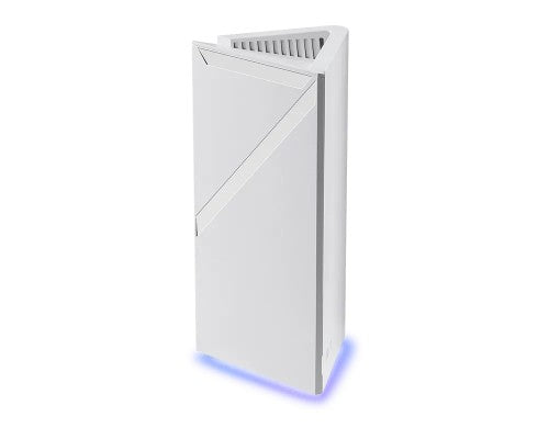 MSI Roamii BE Pro Mesh System Dual-band (2.4 GHz / 5 GHz) Wi-Fi 7 (802.11be) White 3 Internal