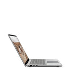 Urban Armor Gear 334003B14343 laptop case 35 cm (13.8") Cover Translucent