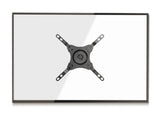 Multibrackets M VESA Wallmount 360 Black