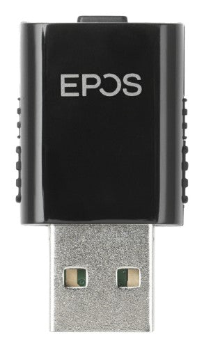 EPOS IMPACT SDW 5031, Monaural Headset +DECT Dongle
