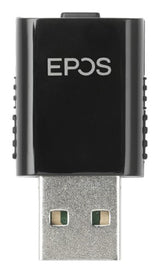 EPOS IMPACT SDW 5031, Monaural Headset +DECT Dongle
