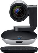 Logitech PTZ Pro 2