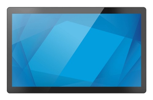 Elo Touch Solutions I-Series 3.0 Intel Core 5 i3-1215UL 38.1 cm (15") 1024 x 768 pixels Touchscreen All-in-One PC 8 GB DDR5-SDRAM 128 GB SSD Wi-Fi 6 (802.11ax) Black