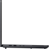 DELL Pro Max 14 MC14250 Intel Core Ultra 7 265H Mobile workstation 35.6 cm (14") Full HD+ 16 GB LPDDR5x-SDRAM 512 GB SSD NVIDIA RTX PRO 500 Blackwell Wi-Fi 7 (802.11be) Windows 11 Pro UK English Black