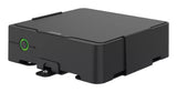 Axis 02081-001 mounting kit Black Steel