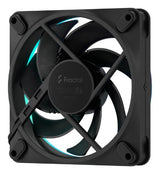 Fractal Design Momentum 12 RGB Computer case Fan 12 cm Black 3 pc(s)