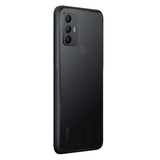 TCL 30 306 16.6 cm (6.52") Dual SIM Android 12 4G USB Type-C 3 GB 32 GB 5000 mAh Grey