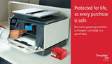 Everyday™ Multipack Ink by Xerox compatible with HP HP953XL (HP953XL MULTIPACK), High capacity