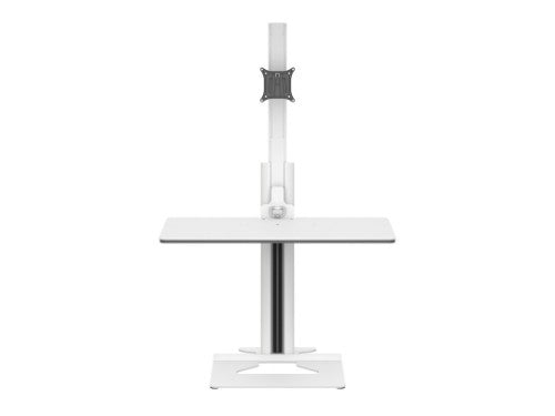 Multibrackets M Easy Stand Desktop White