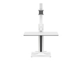 Multibrackets M Easy Stand Desktop White