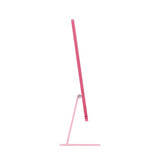 Apple iMac 24-inch with Retina 4.5K display: M4 chip with 10‑core CPU and 10‑core GPU, 24GB, 512GB SSD - Pink
