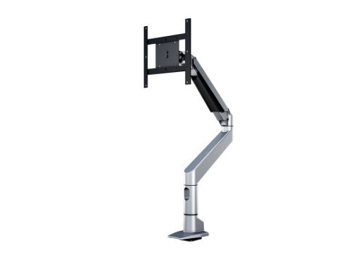 Multibrackets M VESA Gas Lift XL Single Silver HD
