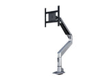 Multibrackets M VESA Gas Lift XL Single Silver HD
