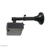 Neomounts BEAMER-W050BLACK Beamer wall mount - d 37-47 cm - full motion