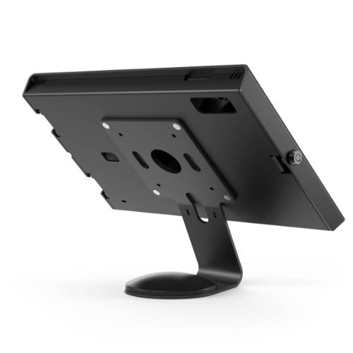Compulocks iPad 10th-11th (A16) Gen, Apex Enclosure Core Counter Stand or Wall Mount - Black