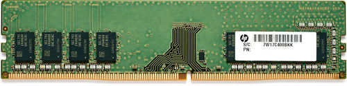 HP 7ZZ64AA memory module 8 GB 1 x 8 GB DDR4 2933 MHz