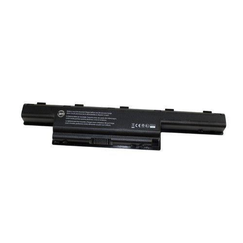 BTI Alternative to V7 Replacement Battery for selected Acer Notebooks