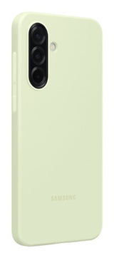 Samsung EF-PA366 mobile phone case 17 cm (6.7") Cover Light Green
