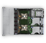 HPE ProLiant DL385 Gen11 server Rack (2U) AMD EPYC 9224 2.5 GHz 32 GB DDR5-SDRAM 800 W