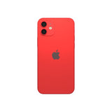 Renewd iPhone 12 Red 128GB