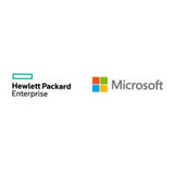 HPE Microsoft Windows Server 2025 16-core Standard Reseller Option Kit en/fr/de/es/it/pt/nl SW