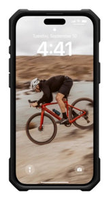 Urban Armor Gear Essential Armor iPhone 16 Plus Case