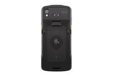 Zebra TC27 handheld mobile computer 15.2 cm (6") 1080 x 2160 pixels Touchscreen Black